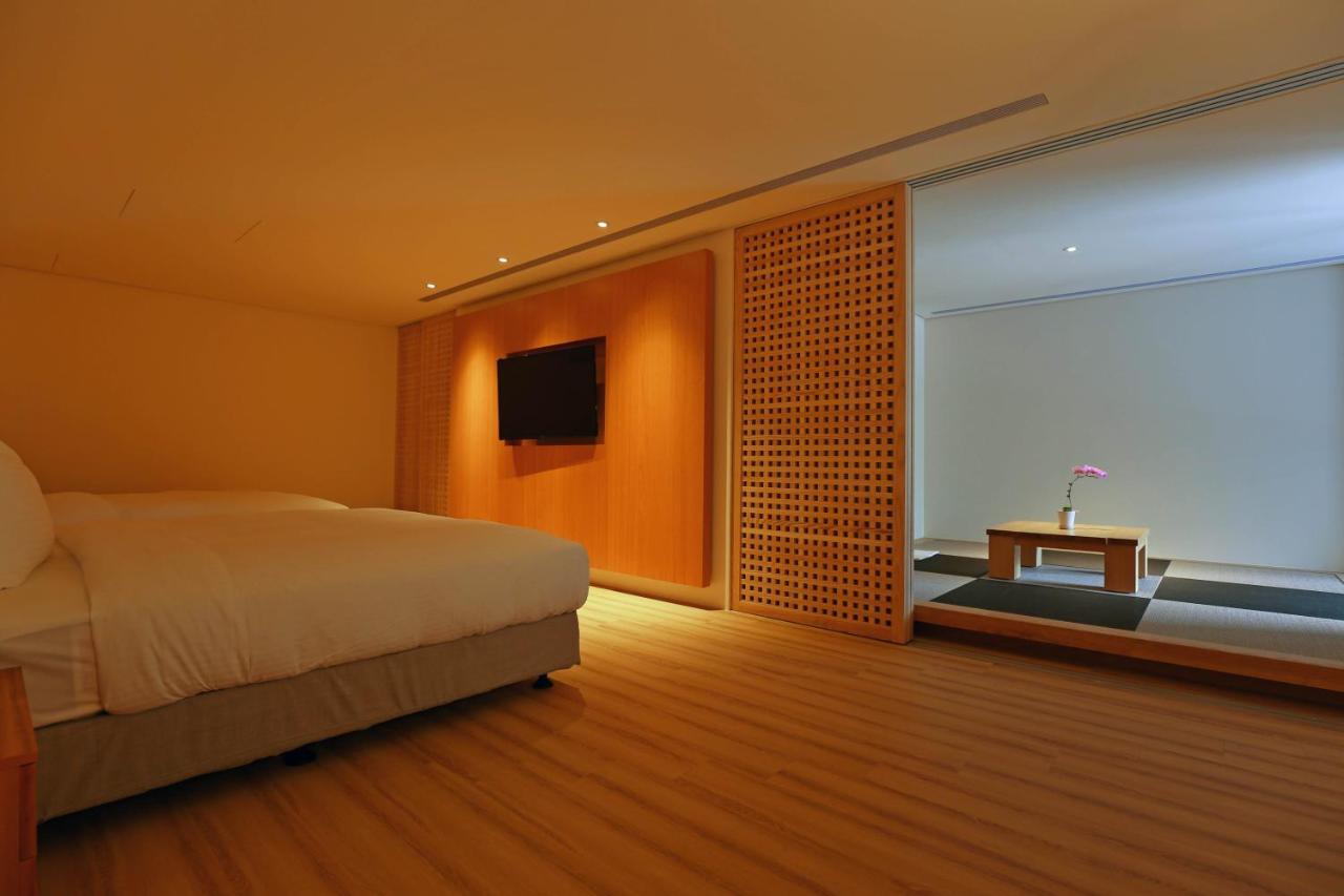 Luxury Quadruple Room